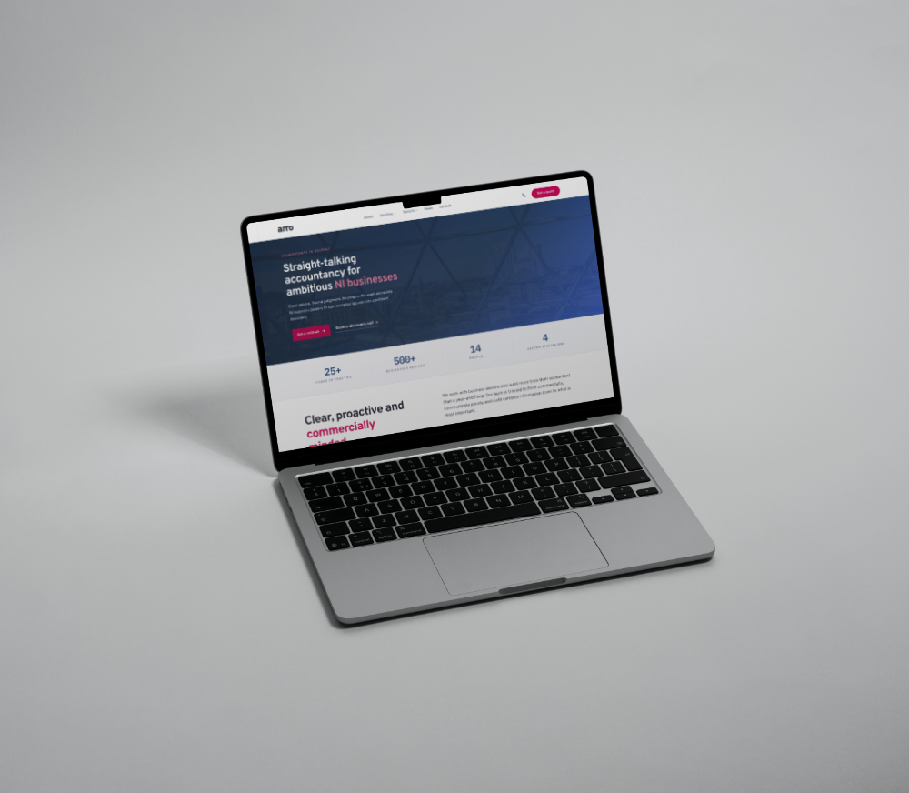 Arro Accountants