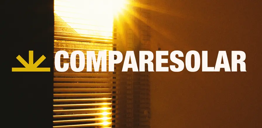 CompareSolar