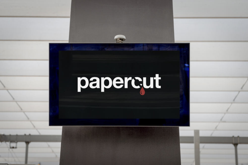Papercut Printers